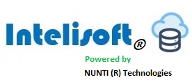 Logo INTELISOFT